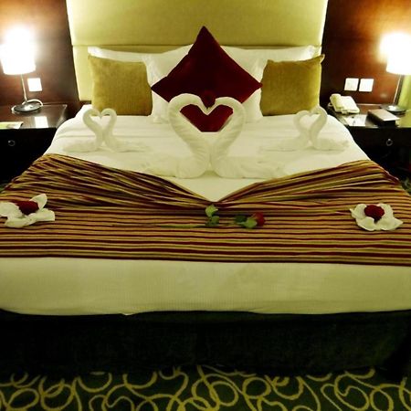 Concorde Hotel Near Exhibition Center By Palette Resorts フジャイラ エクステリア 写真